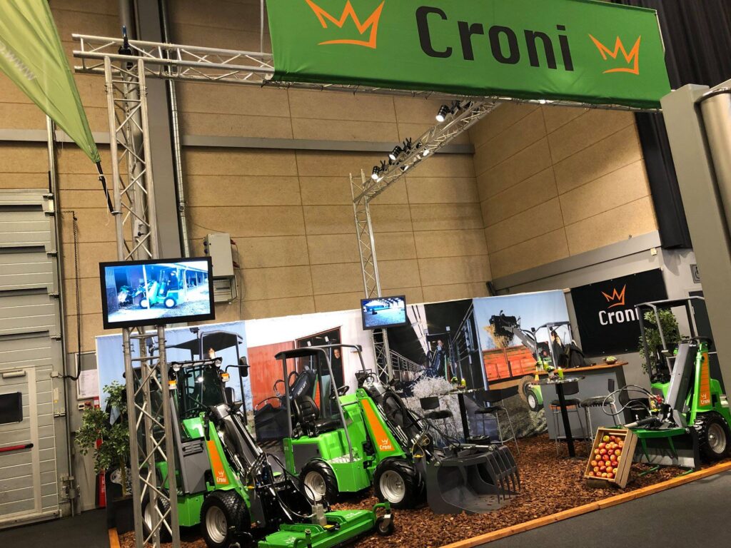 Croni