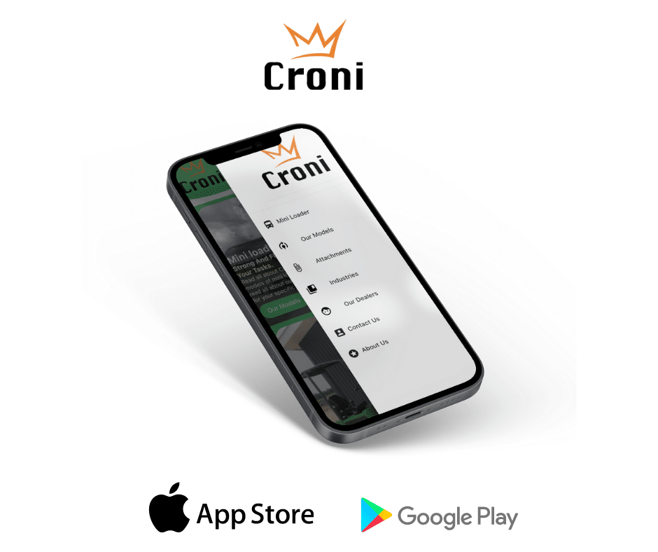 Croni application